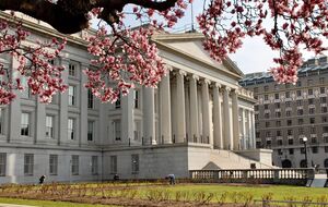 Мінфін США оприлюднив розширений список обмежень