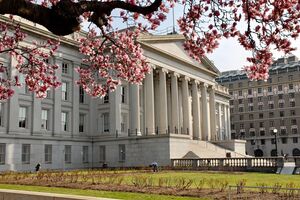 Минфин США обнародовал расширенный список ограничений