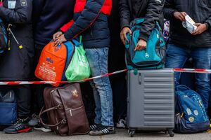 В Естонії розповіли про спроби вербування українців та естонців