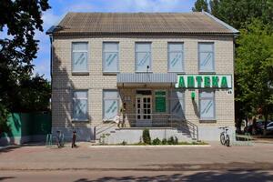 Во временно захваченном Россией Скадовске назревает гуманитарный кризис, отметили в Генштабе ВСУ