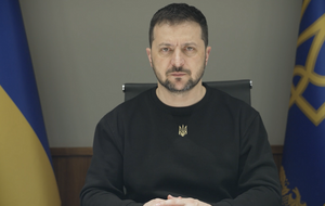 Зеленский подчеркнул, что в мире знают, что делать с российскими активами