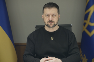 Зеленский подчеркнул, что в мире знают, что делать с российскими активами