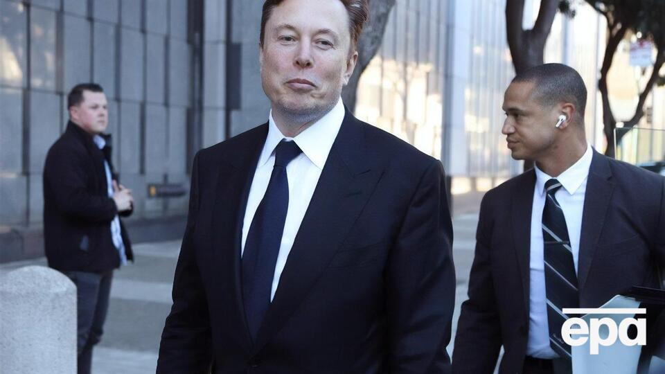 В последнее время Маск критически относится к компании OpenAI, занимающейся искусственным интеллектом, пишет Business Insider