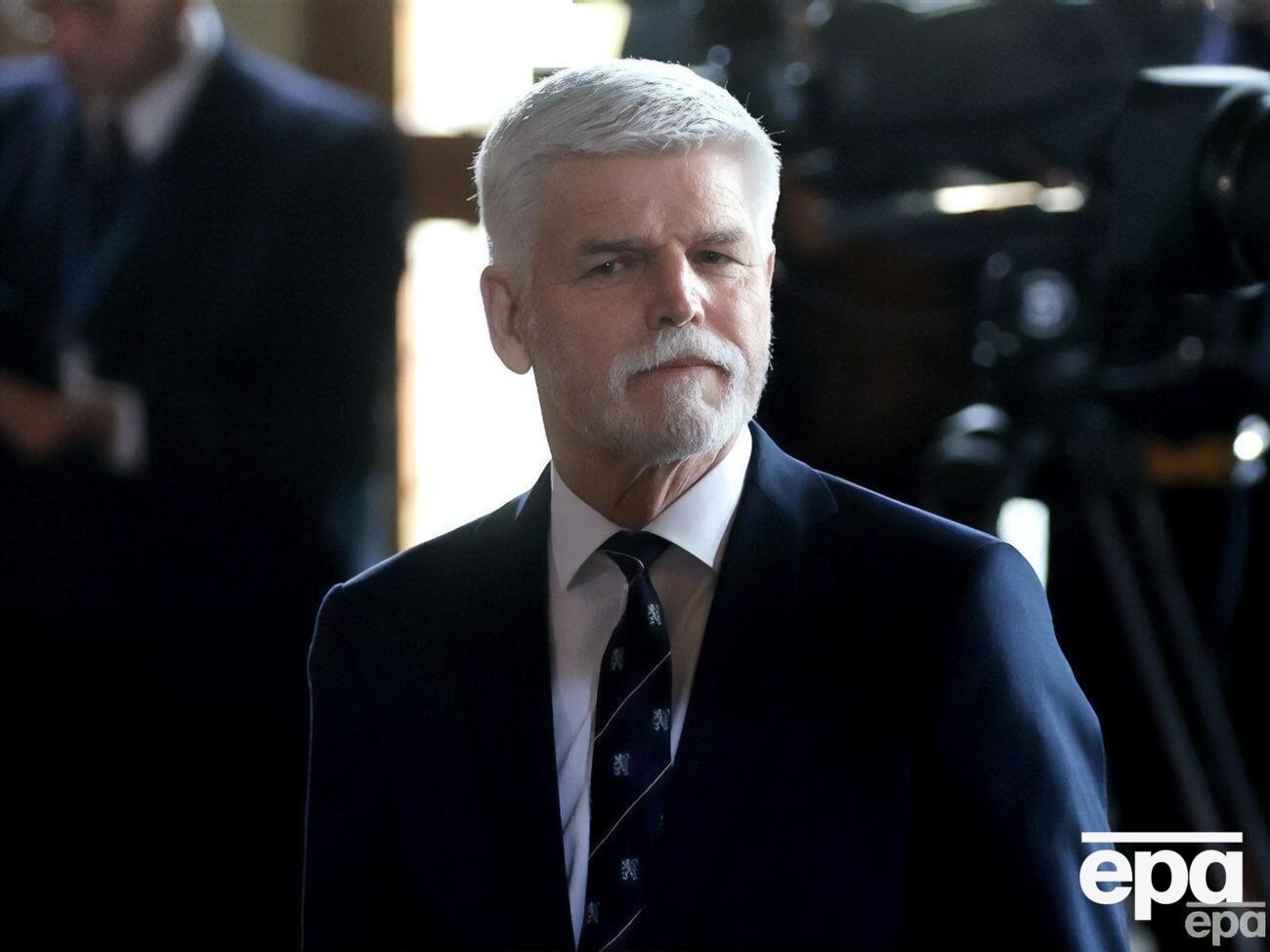 Павел заявил, что россияне совершают в Украине действия, которым&nbsp;"не место в ХХІ веке"