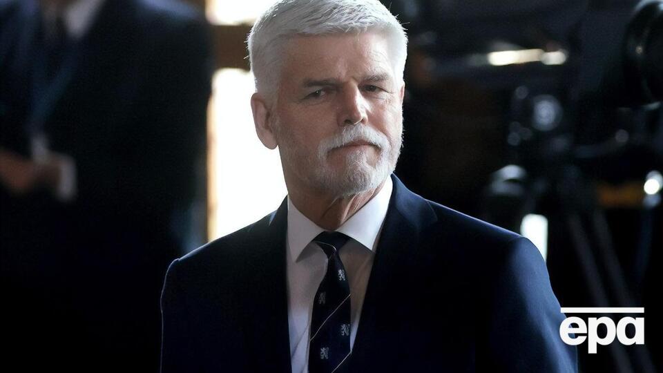 Павел заявил, что россияне совершают в Украине действия, которым "не место в ХХІ веке"