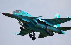 Наблюдатели посчитали, сколько российской авиатехники осталось на аэродромах в Беларуси