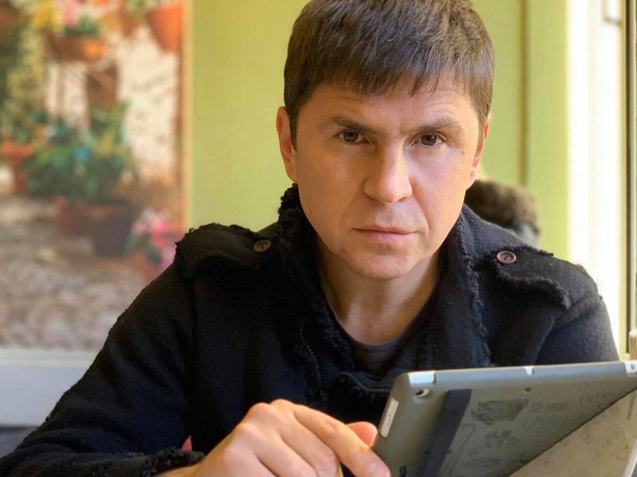 Подоляк: Беларусь явно потеряла остатки субъектности