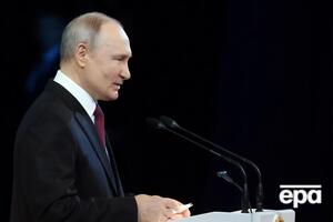 На думку Путіна, повернення до стабільних і надійних відносин РФ і США немає, сказала співрозмовниця Bloomberg