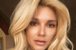 Миша Романова ранее не была замужем