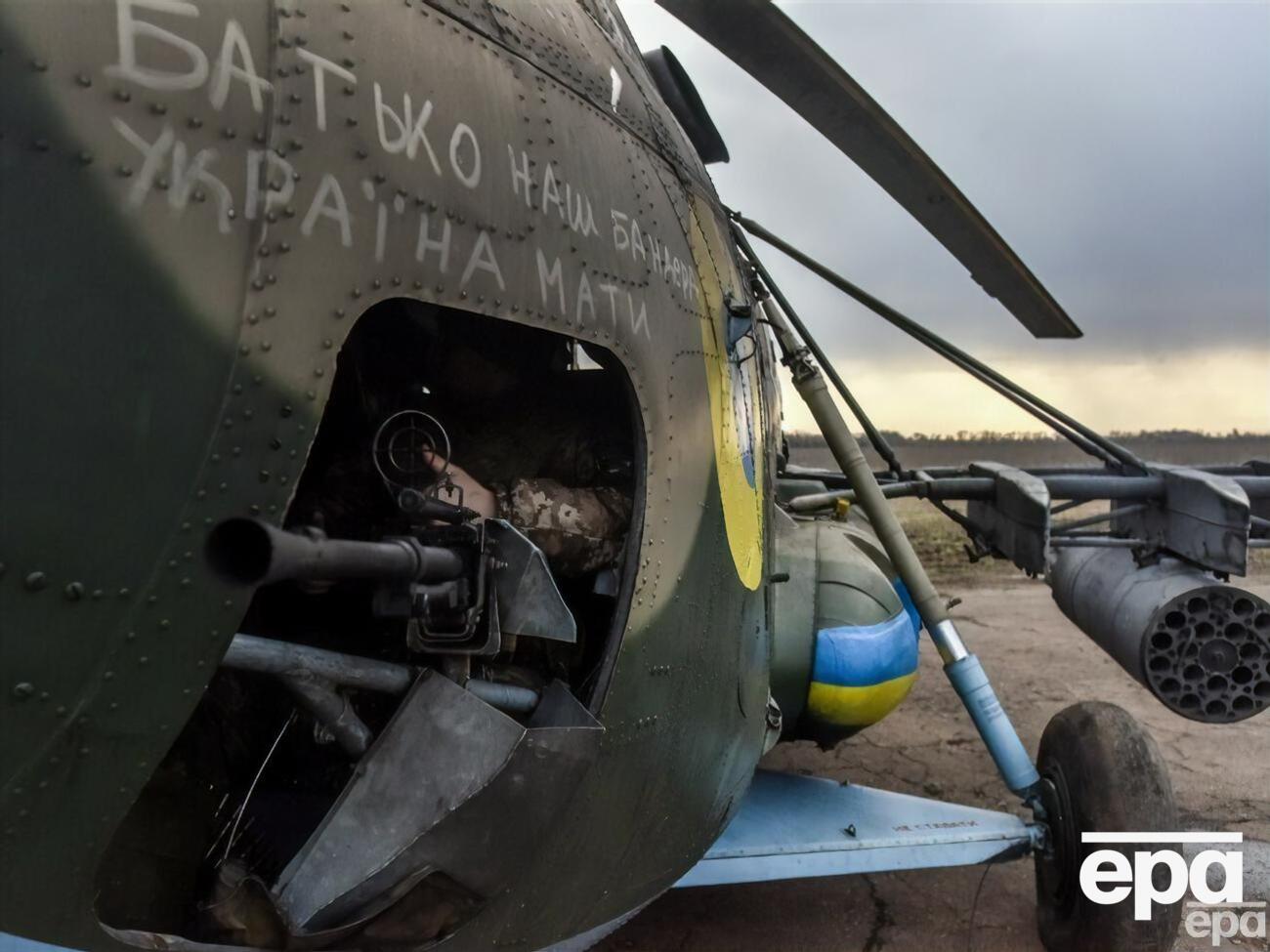 Сили оборони ліквідували понад 180 тис. російських окупантів