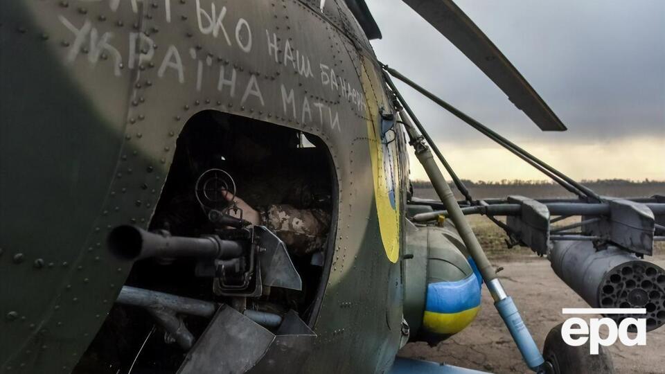 Сили оборони ліквідували понад 180 тис. російських окупантів