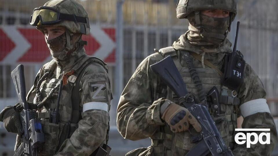 Окупанти збільшили кількість блокпостів і патрулів