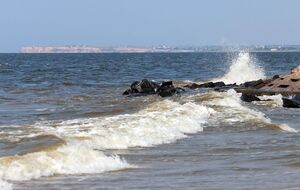 Росіяни практично щодня обстрілюють Очаків