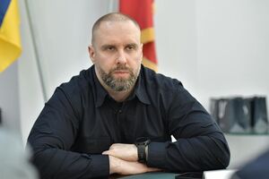 12 апреля оккупанты обстреливали Двуречную, сообщил Синегубов