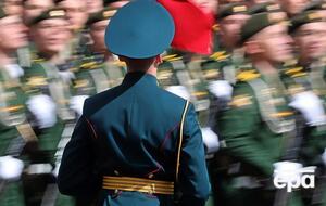 В некоторых российских регионах решили отказаться от парада