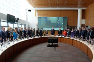 Зеленский призвал конфисковать российские активы и пустить их на помощь Украине