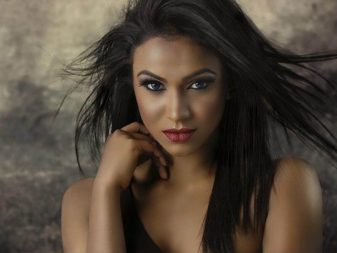 Слишком темные и пепельные оттенки выбирать рискованно