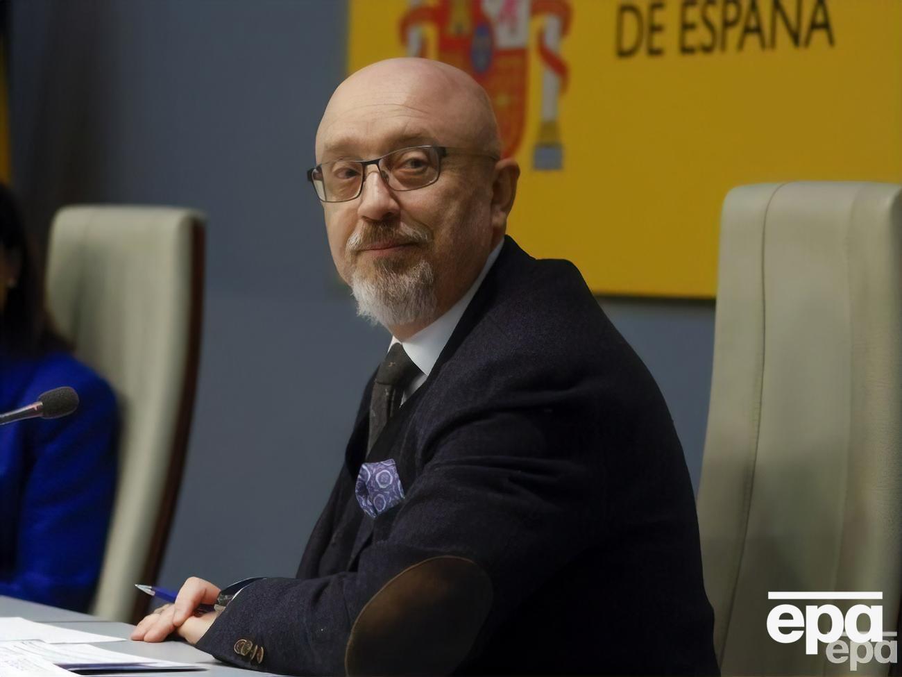 Резников: Главный вывод из этой истории &ndash; это наша страна и нам решать, как ее защищать. Даже если кто-то до сих пор заботится о "лице Кремля"