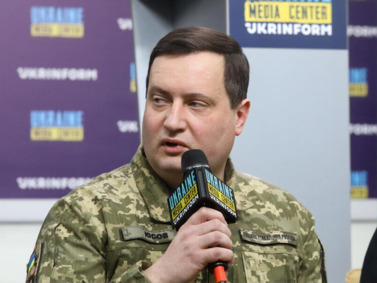 Юсов прокомментировал диверсии в РФ