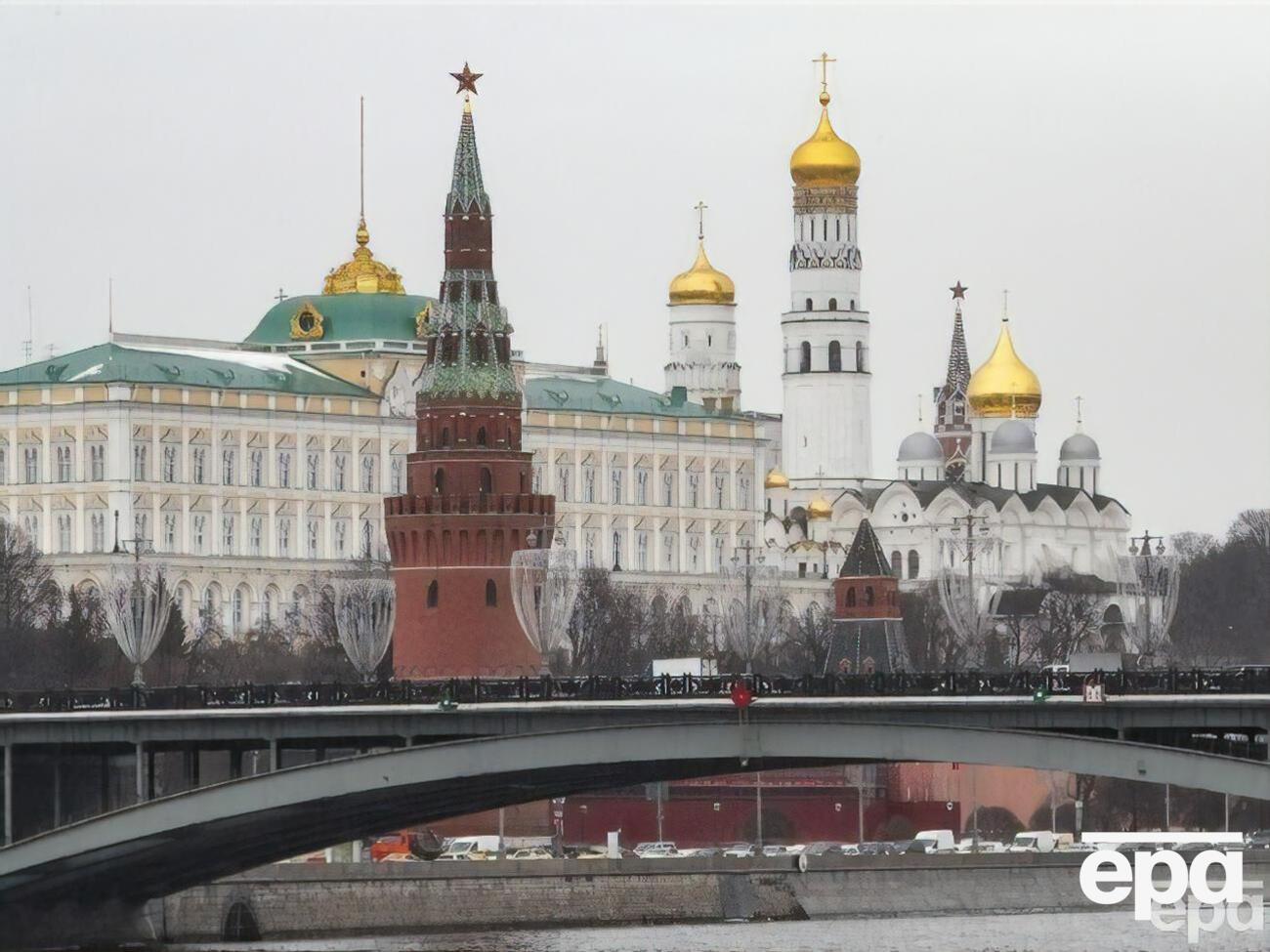 Бизнес-элиты в РФ уже не надеются на победу, говорят в ГУР
