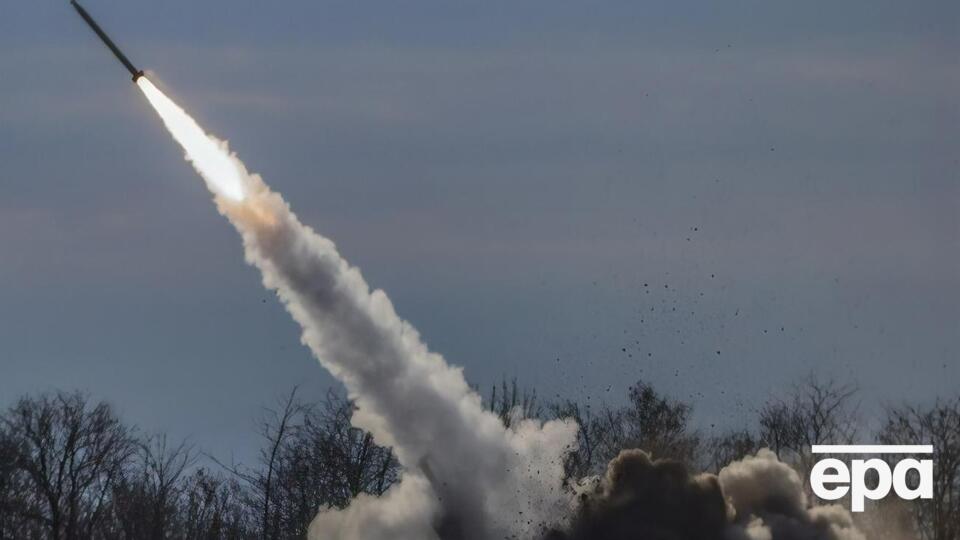 Комплекс уничтожили из HIMARS
