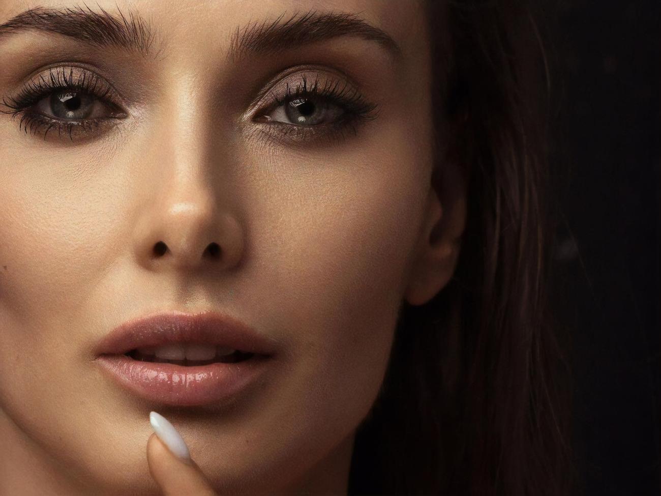 Мішина: Ви можете уявити світ без жінок?