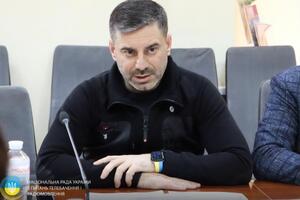 Лубинец: Я как омбудсмен Украины получаю десятки подобных видео. Мы их не публикуем, разумеется. Но все это накапливается. Открываются уголовные производства