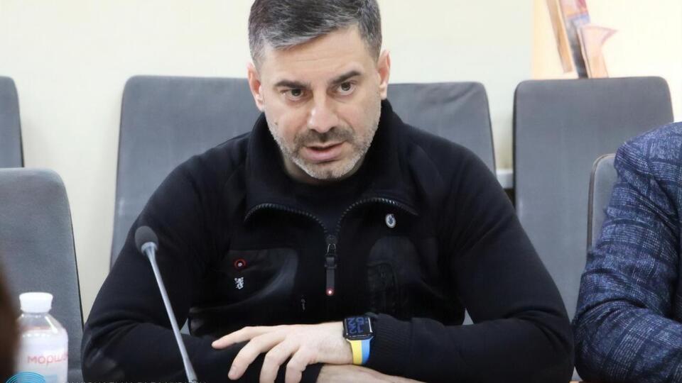 Лубінець: Я як омбудсмен України отримую десятки таких відео. Ми їх не публікуємо, зрозуміло. Але це накопичується. Відкривають кримінальні провадження