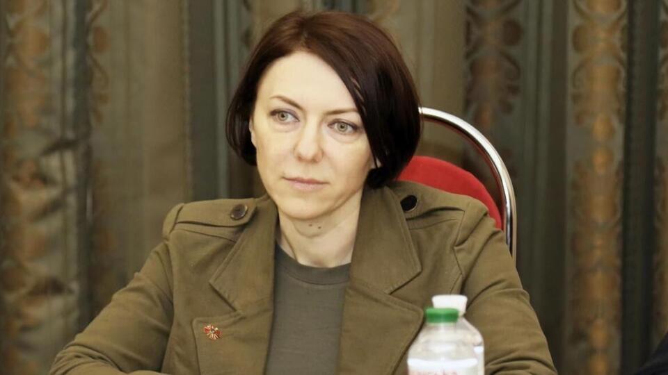 По словам Маляр, оккупанты распространяют ложную информацию, чтобы жители оккупированных территорий эвакуировались в РФ и в Крым