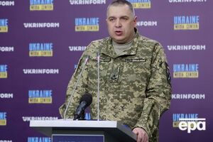 За нинішнього рівня виробництва Росія не зможе відновити свій резерв зенітних ракет далекого радіуса дії в середньостроковій перспективі, зазначив Громов