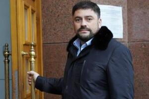 9 лютого 2022 року НАБУ затримало Трубіцина, а також його помічника