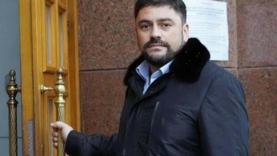 9 февраля 2022 года НАБУ задержало Трубицына, а также его помощника