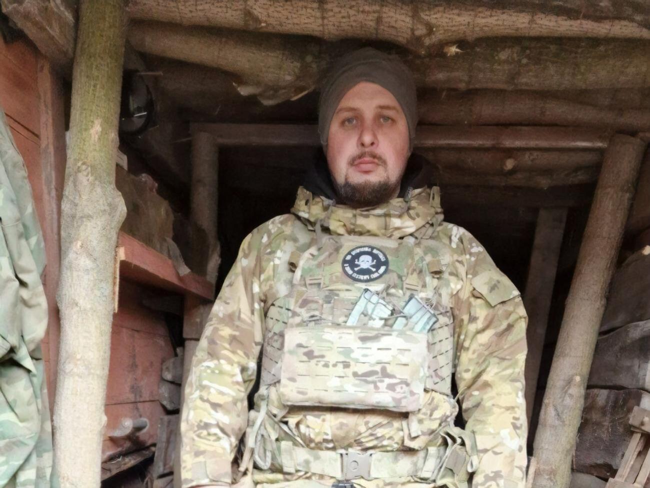 ФСБ обнародовала свою версию гибели Татарского