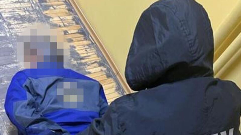 Затриманий – радіомеханік одного з одеських заводів військово-промислового комплексу
