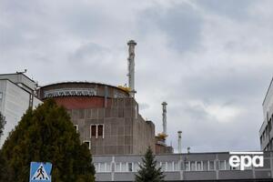 На окупованій ЗАЕС здетонувала міна, повідомляє місцевий Telegram-канал