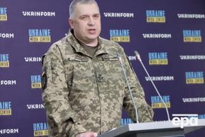 Окупанти й далі формують стратегічні резерви й перекидають їх до кордонів з Україною, зазначив Громов