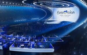 "Евровидение 2023" состоится в Ливерпуле от имени Украины