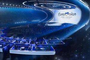 "Евровидение 2023" состоится в Ливерпуле от имени Украины