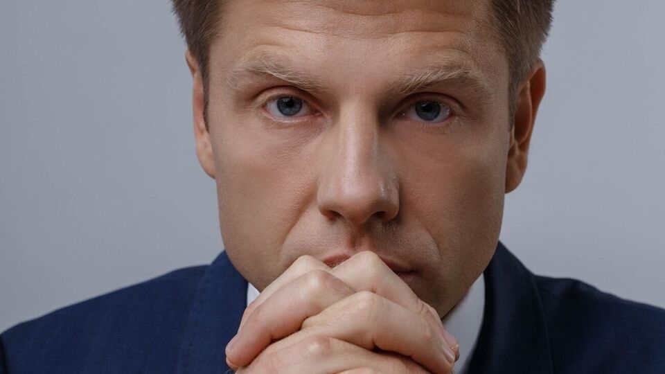 Олексій Гончаренко: Росія вийде із цієї війни принижена, знекровлена й з економікою на рівні XIX століття. І це наша стратегічна мета
