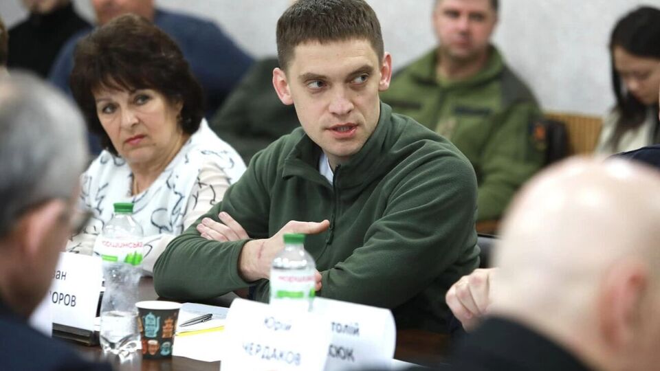 Федоров: Окупанти Запорізької області вигадали третє пекельне коло терору населення