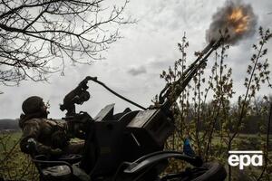 Російські окупанти в боях із ЗСУ протягом останнього тижня щодня втрачають від 400 до 750 осіб убитими й пораненими, зазначили в Генштабі