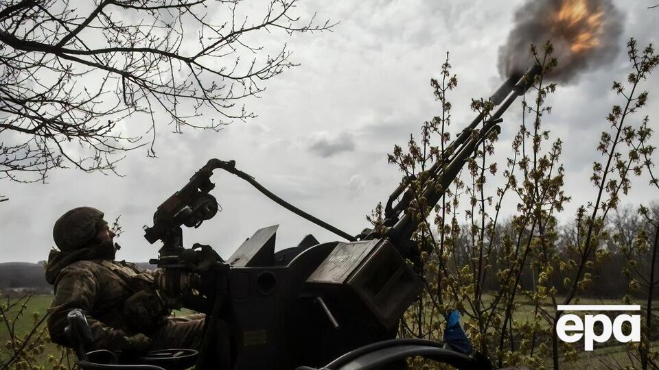 Російські окупанти в боях із ЗСУ протягом останнього тижня щодня втрачають від 400 до 750 осіб убитими й пораненими, зазначили в Генштабі