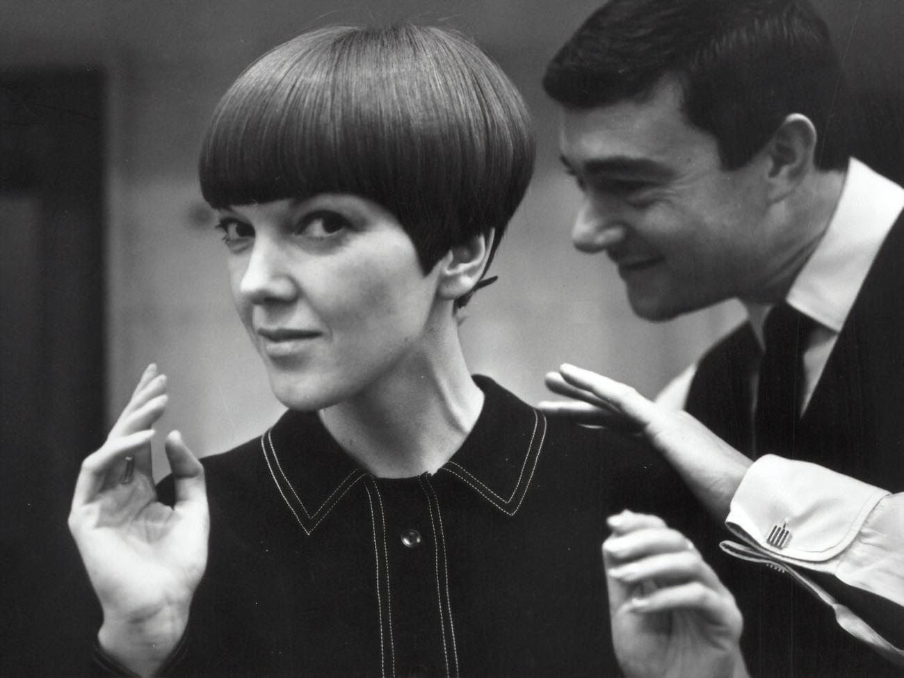 Куант родилась&nbsp;11 февраля 1934 года в Лондоне