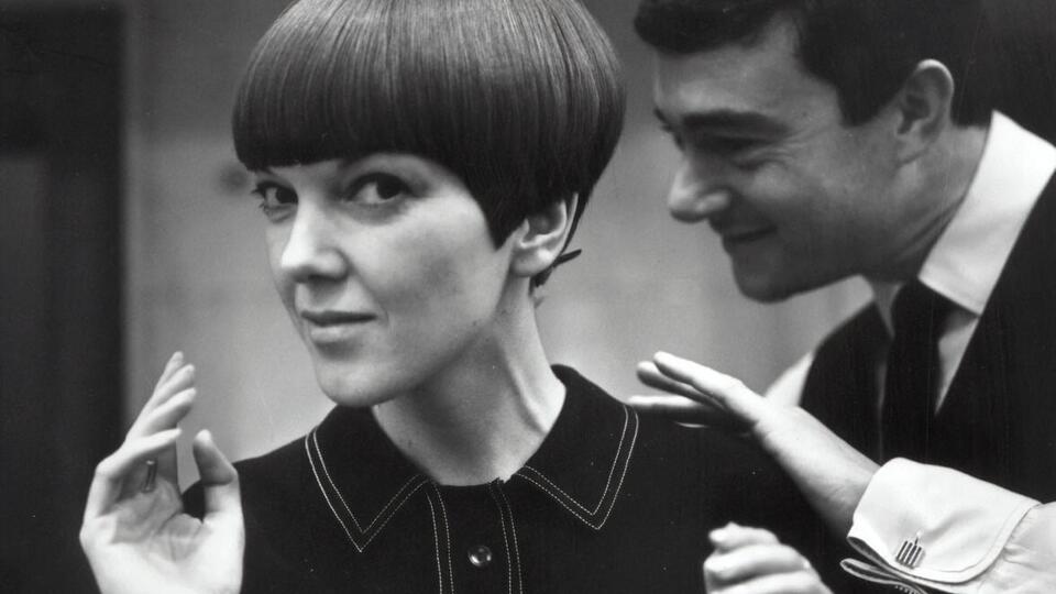 Куант родилась 11 февраля 1934 года в Лондоне