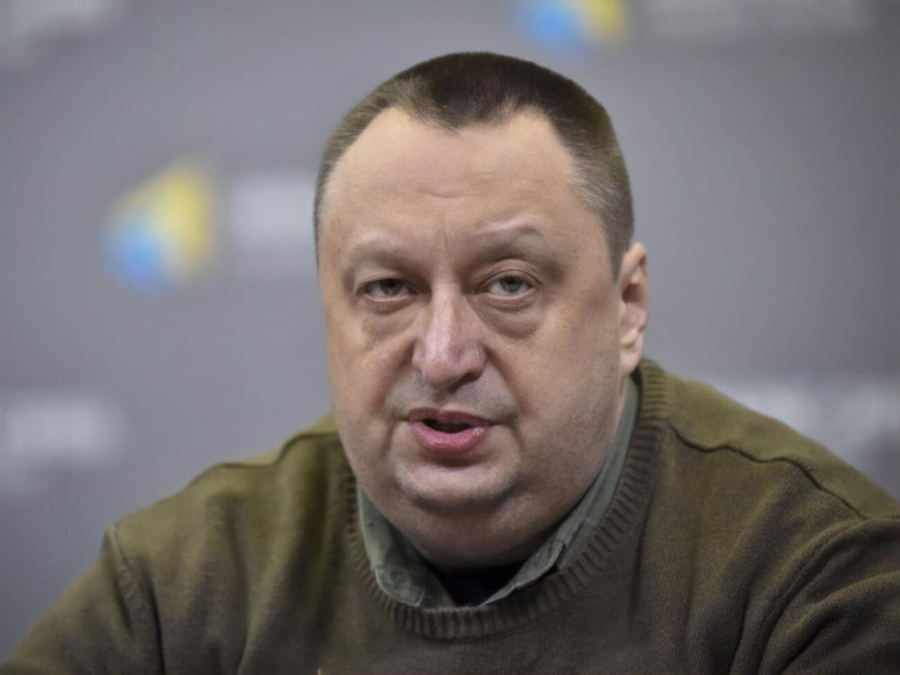 Ягун:&nbsp;Самое интересное, что с Крымом намного легче, чем с Донбассом