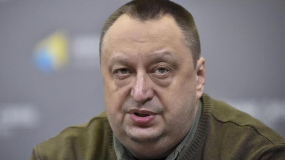 Ягун: Найцікавіше, що з Кримом набагато легше, ніж із Донбасом
