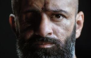 Найем: Мне могли бы предлагать очень много денег, чтобы я уехал за границу, но я бы отказался, потому что я не знаю, как с этим жить