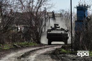 Интенсивные бои в районе Бахмута начались в июле 2022 года и продолжаются до сих пор