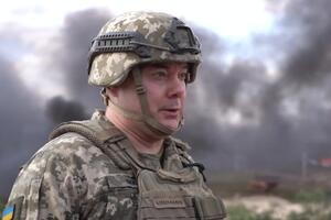 Наев: Враг не оставил своих подлых намерений. Будем делать все, чтобы он не помешал нам отпраздновать Пасху