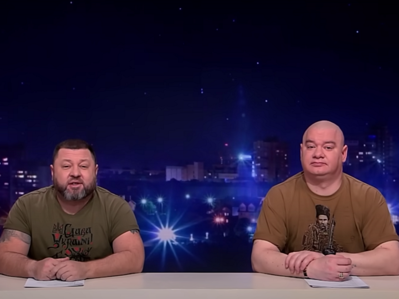 В УПЦ МП назвали висловлювання Пікалова й Кошового "богохульством"